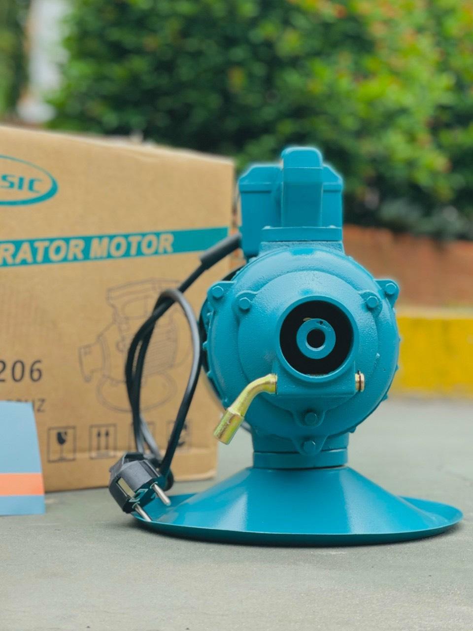 MÁY ĐẦM DÙI MOTOR 1500W CLASSIC CLA-6206- HÀNG CHÍNH HÃNG