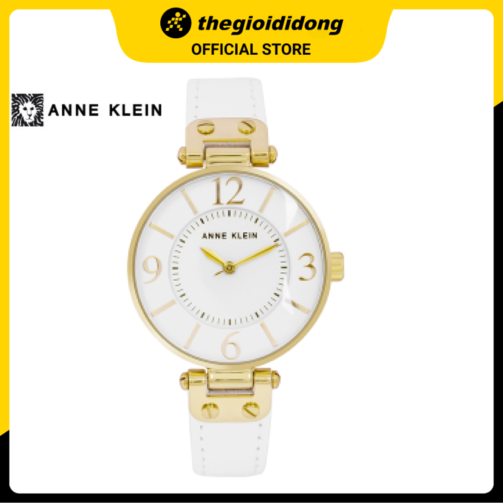 Đồng hồ Nữ Anne Klein 10/9168WTWT