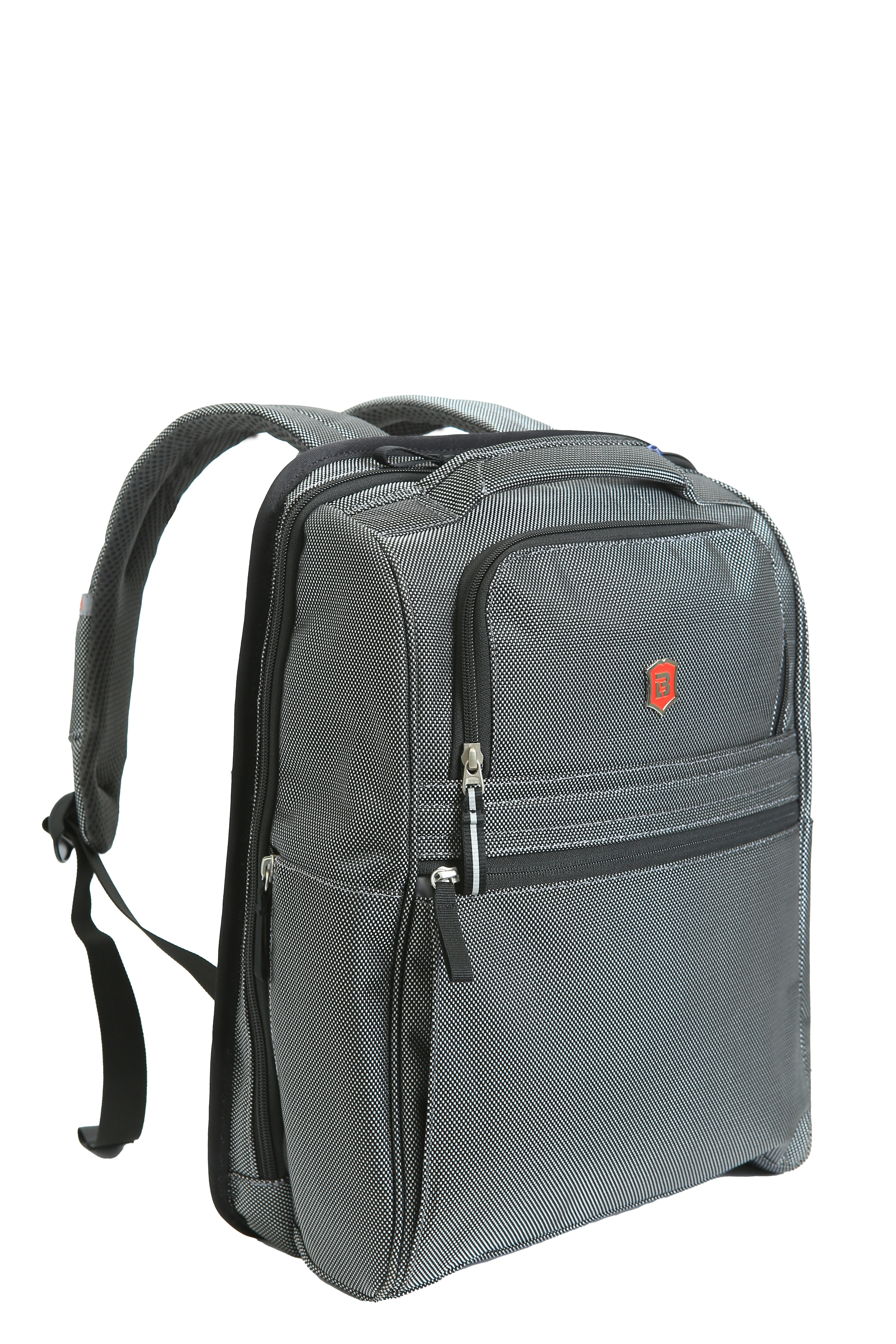 Ba lô LUGBRO HAWAII (Xám)