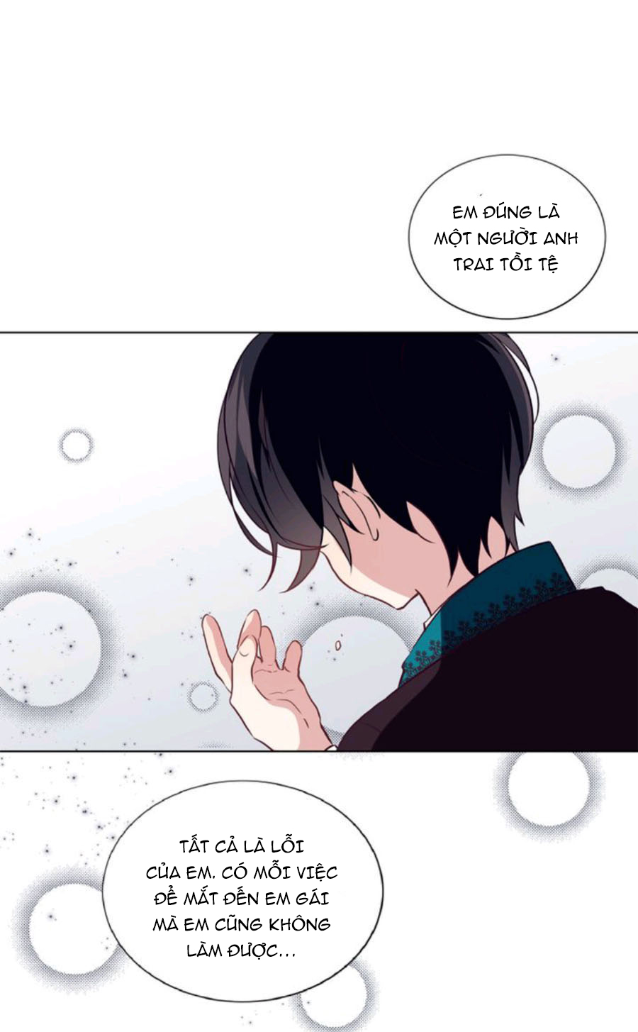 theo dấu vụn bánh chapter 12 15