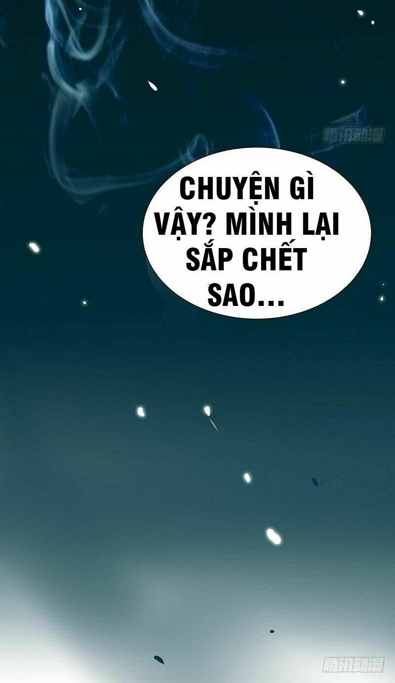 chí tôn thần ma chapter 2 52