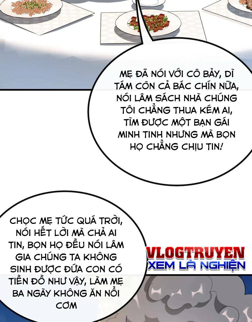 trùng sinh, ta mới là thiên vương giải trí chapter 42 9