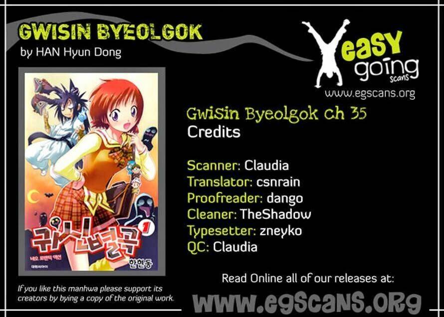 gwisin byeolgok - bí kíp của quỷ chapter 36 24