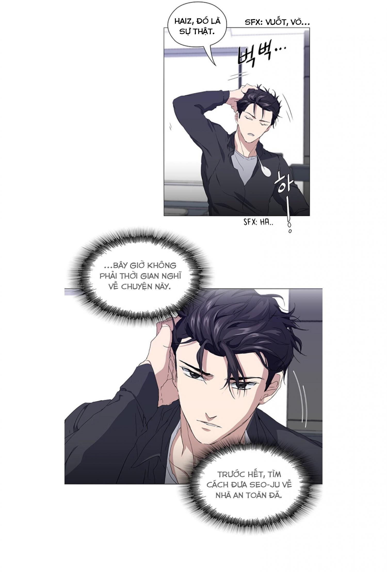 nhiệm vụ tiềm ẩn chapter 12 24