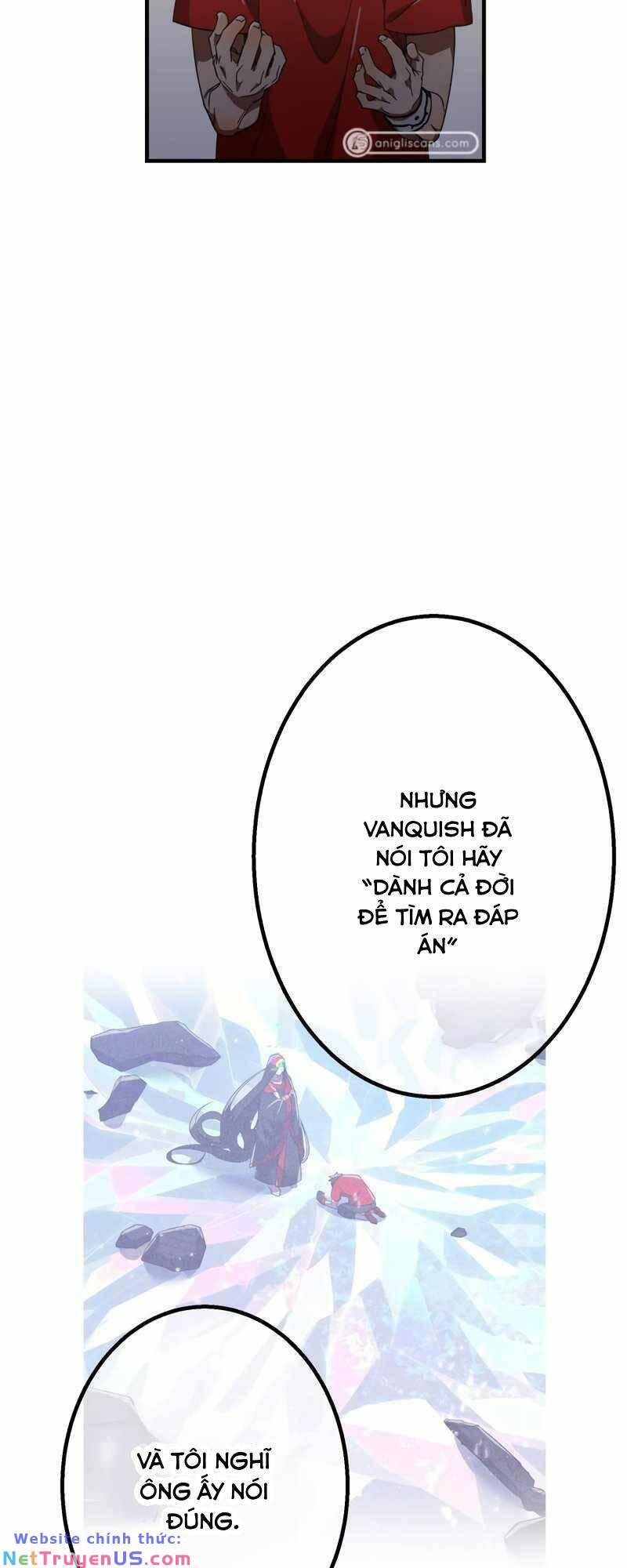Huyết Thánh Cứu Thế Chủ~ Ta Chỉ Cần 0.0000001% Đã Trở Thành Vô Địch chapter 49 38