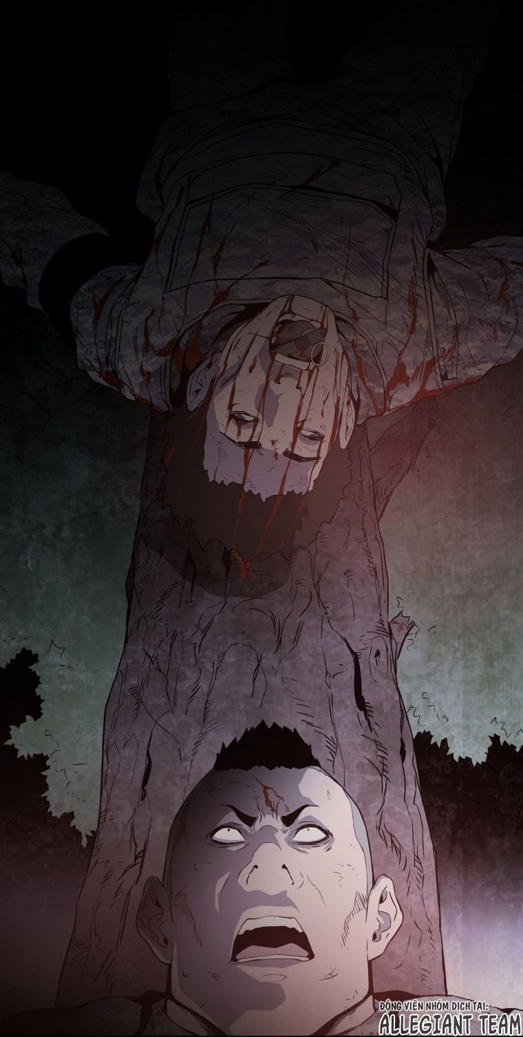 m.i.a - jakjeonjung siljong chapter 29 34