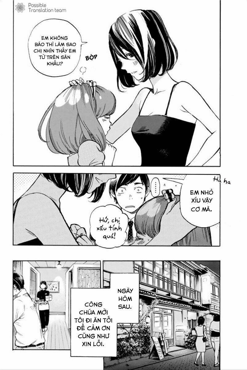 forget me not chapter 39 13