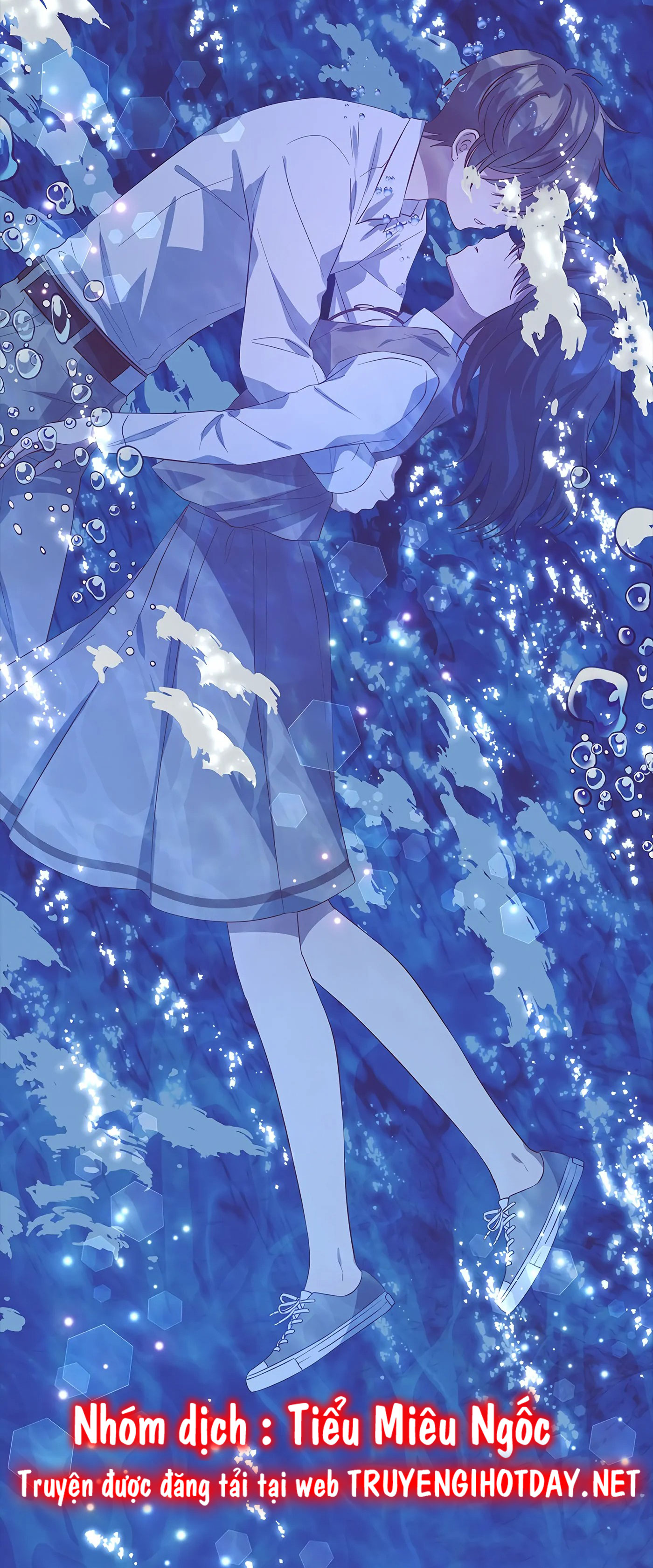 tôi không phải là nữ anh hùng chapter 107 48