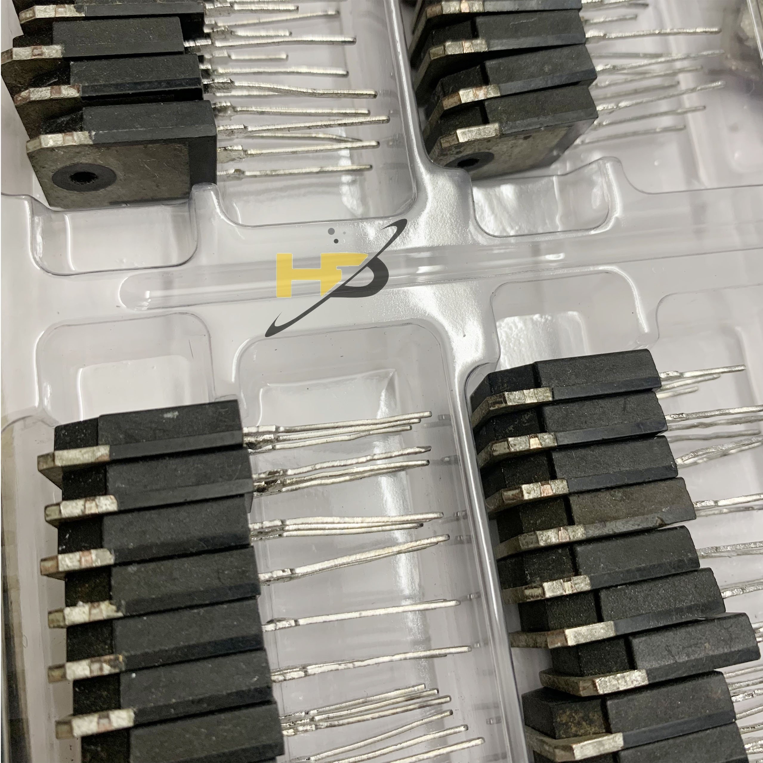 Transistor PNP NJW0302G Sò Công Suất 15A 250V 150W TO-3P