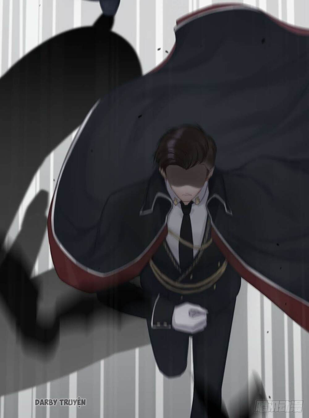 yêu phải vampire chapter 2 9