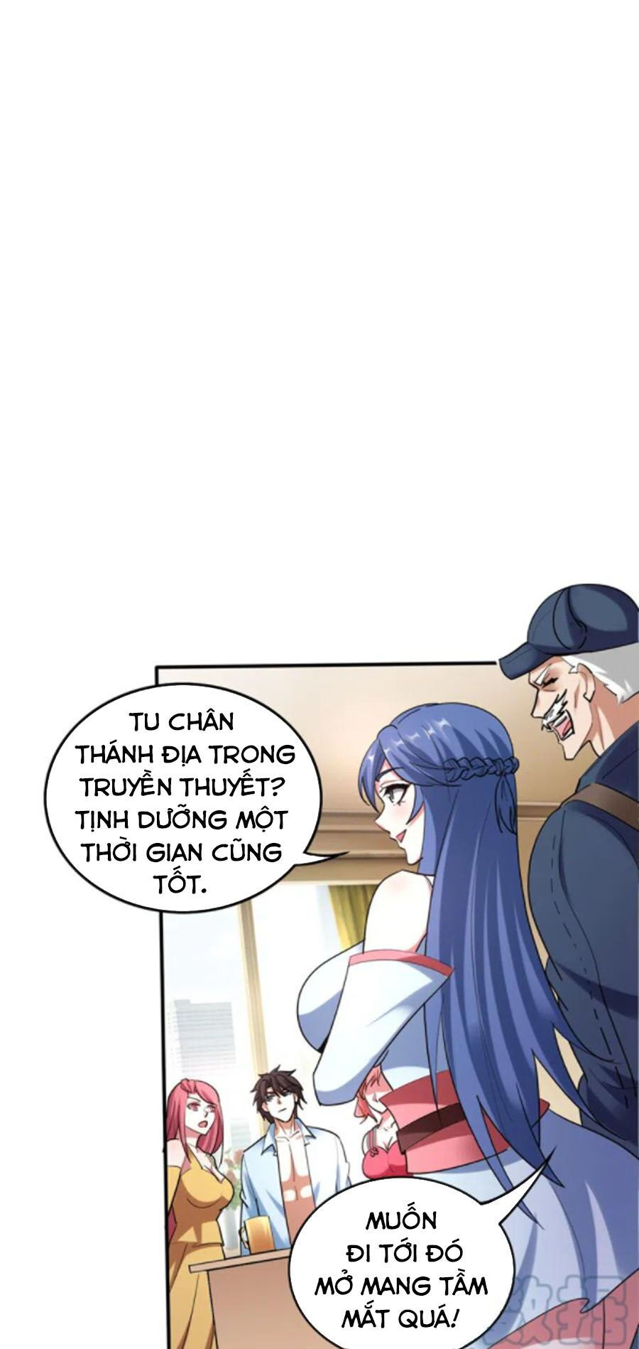 tối cường thần y tại đô thị chapter 238 26