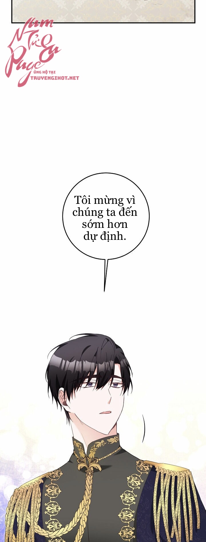 lý do nàng ấy sống như 1 ác nữ chapter 14 17