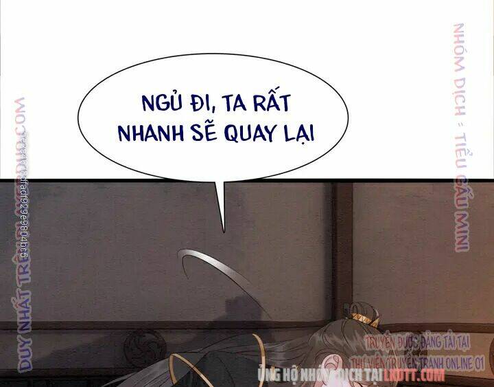 trọng sinh bá sủng nhiếp chính vương quá mạnh mẽ chapter 178 75