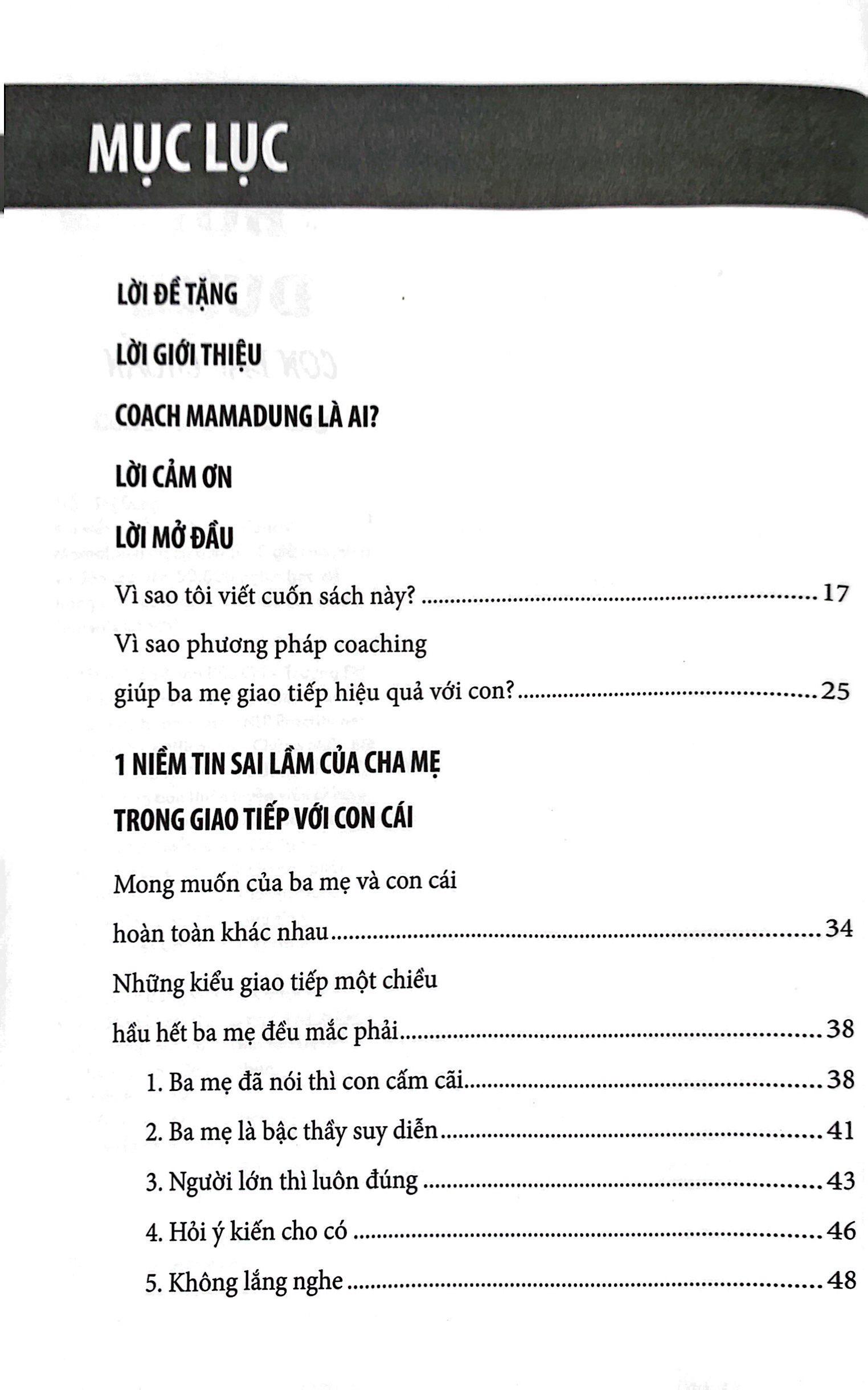 Ba Mẹ Hỏi Đúng - Con Đáp Chuẩn