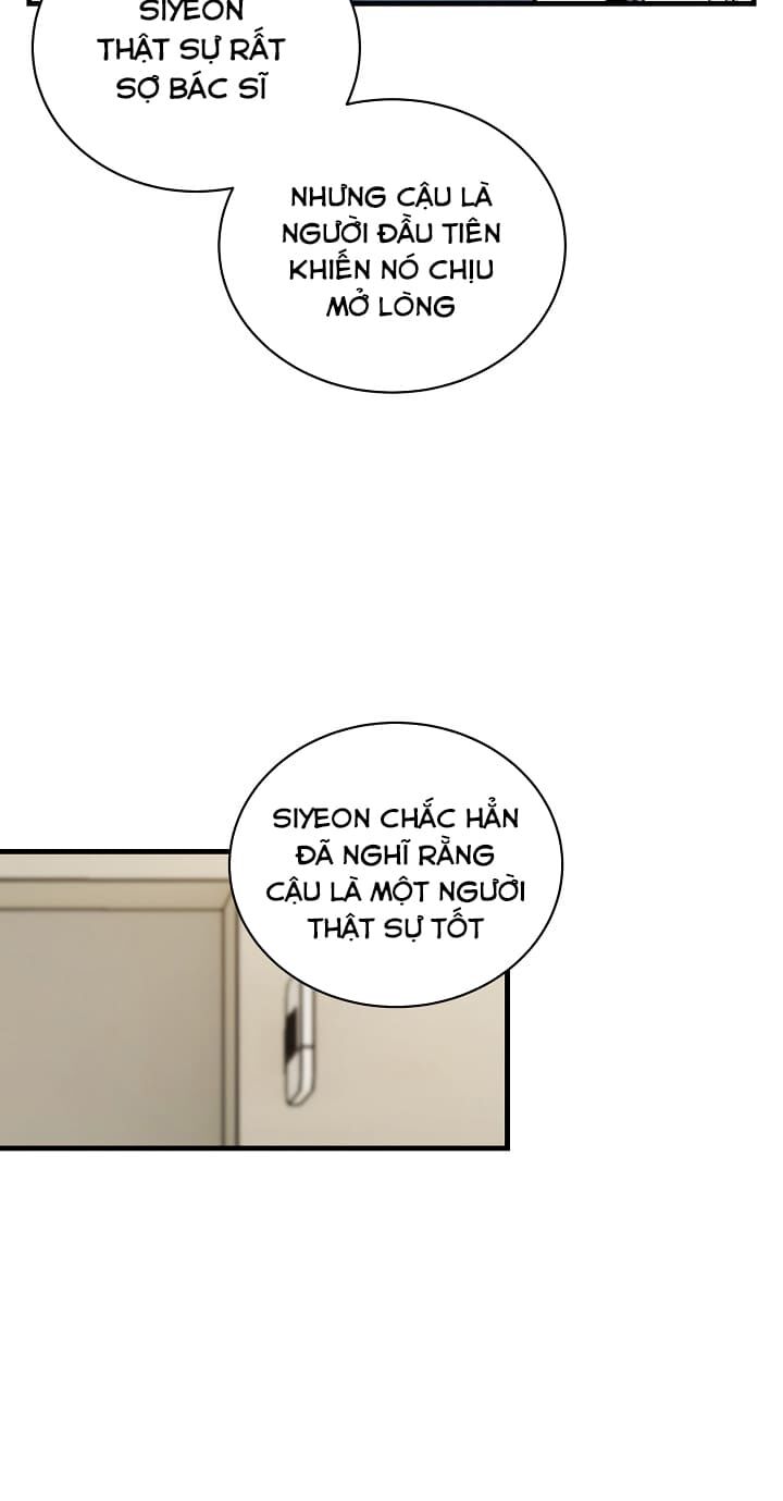 bác sĩ trùng sinh chapter 83 15