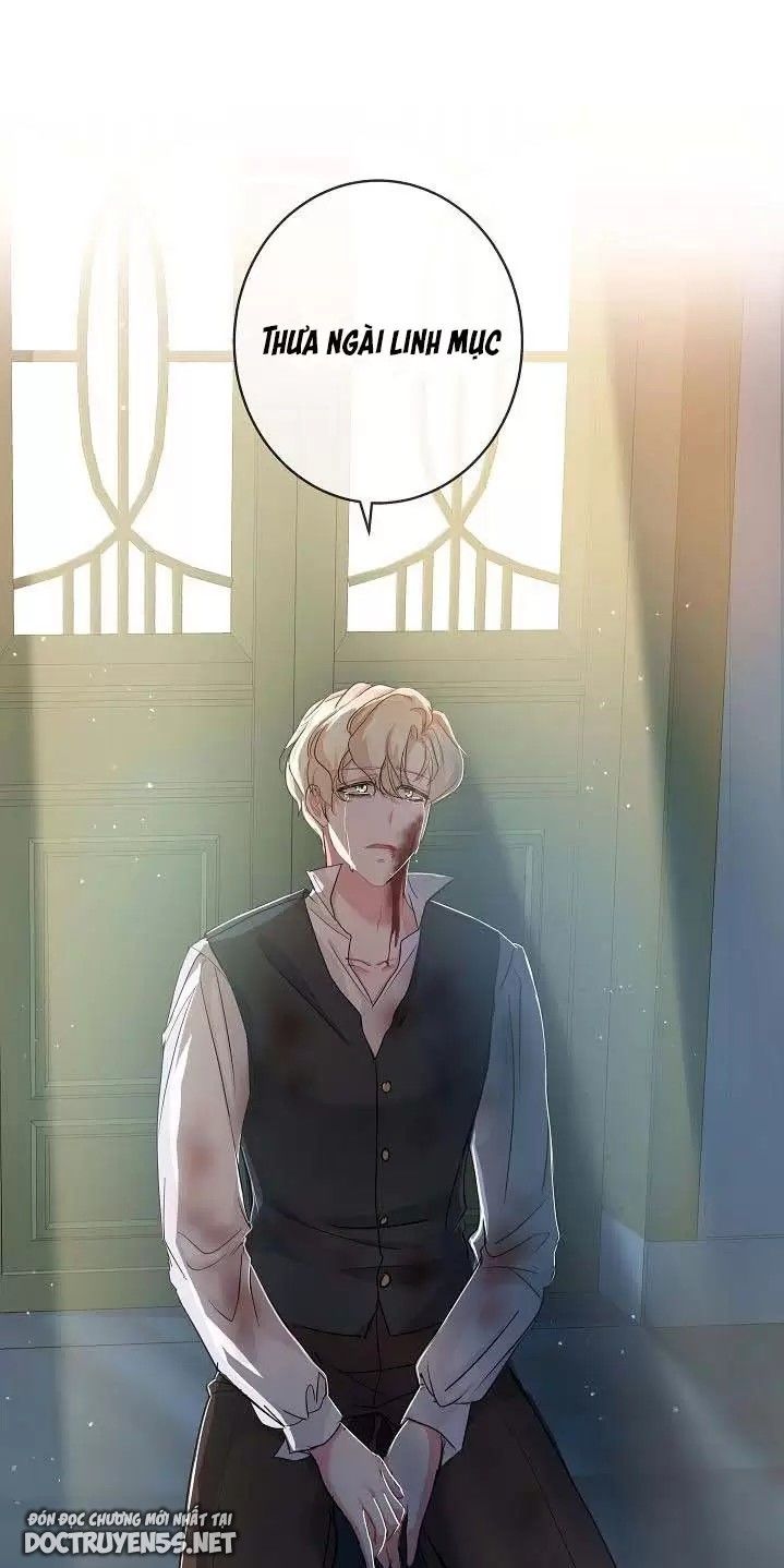 nếu tôi là nhân vật phản diện liệu tôi sẽ chết chapter 33 1