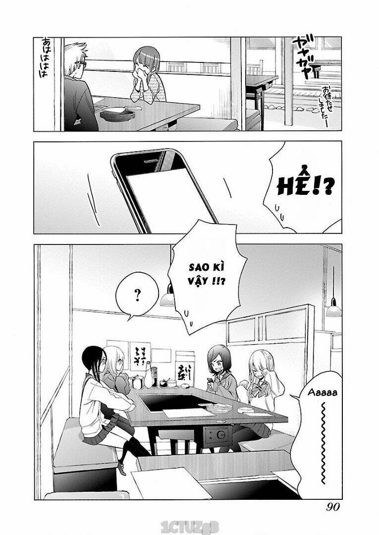 momoiro meloik chapter 75 2