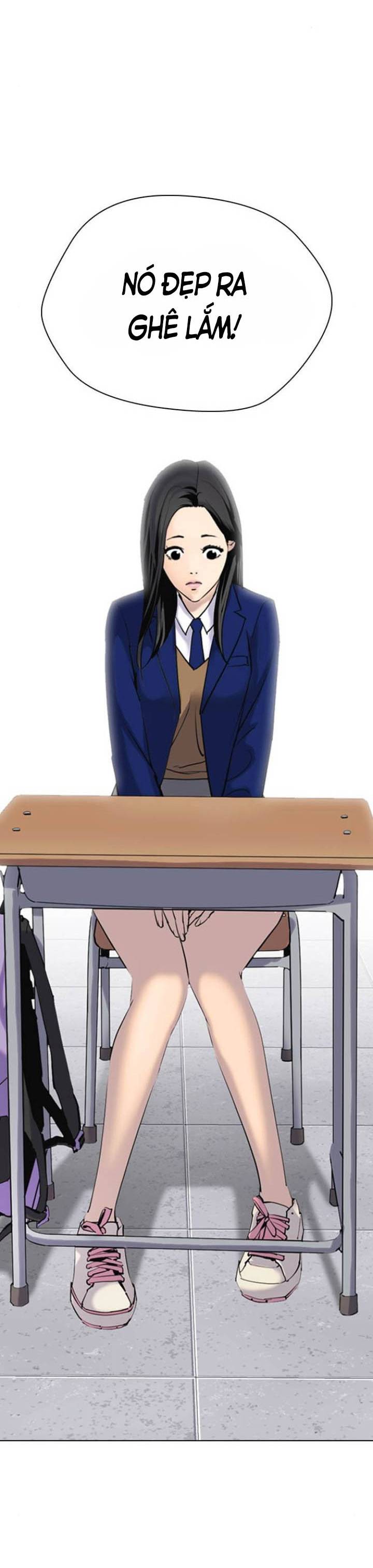 nhật ký khát vọng (desire diary) chapter 1 21