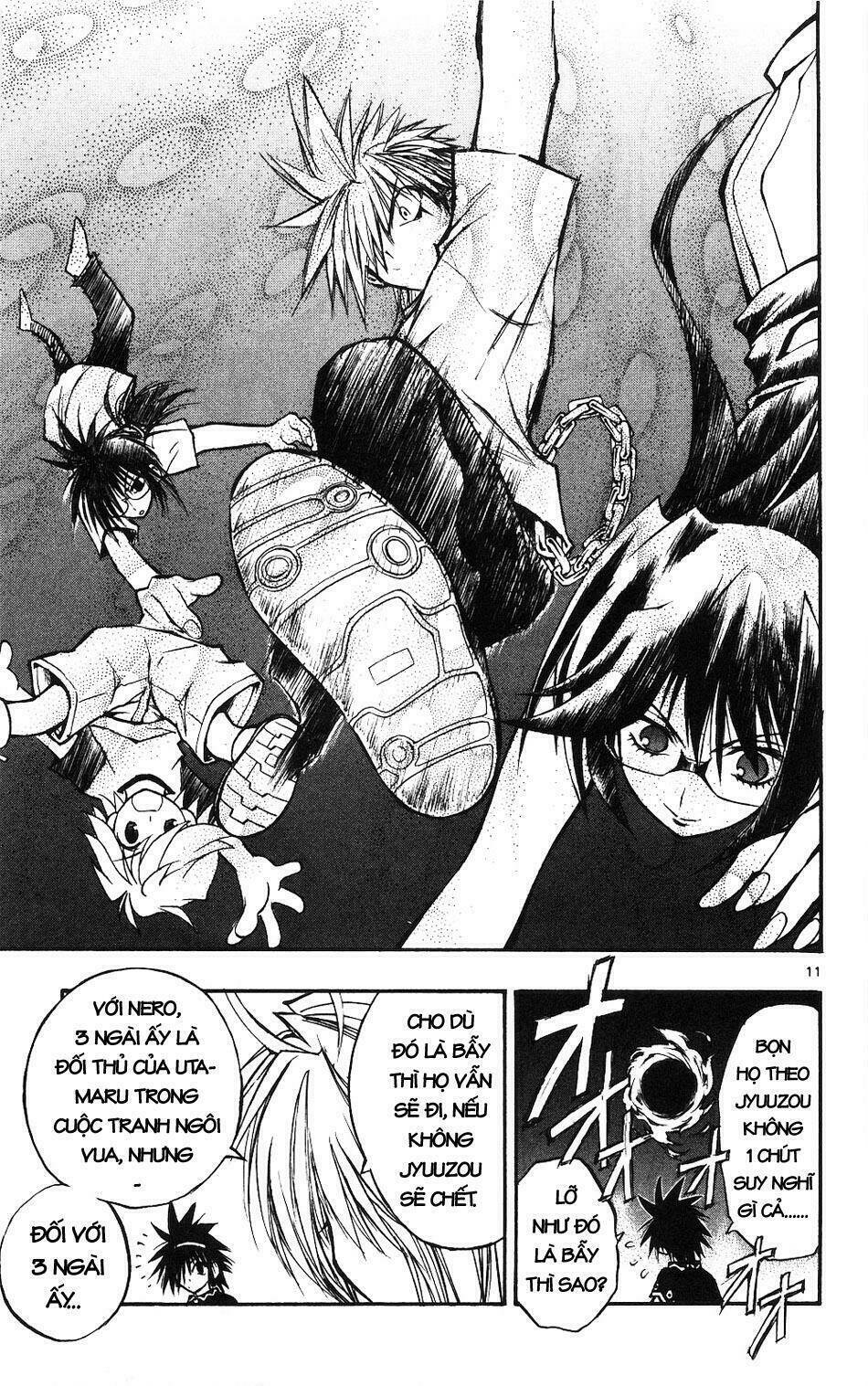 mixim11 chapter 50 11