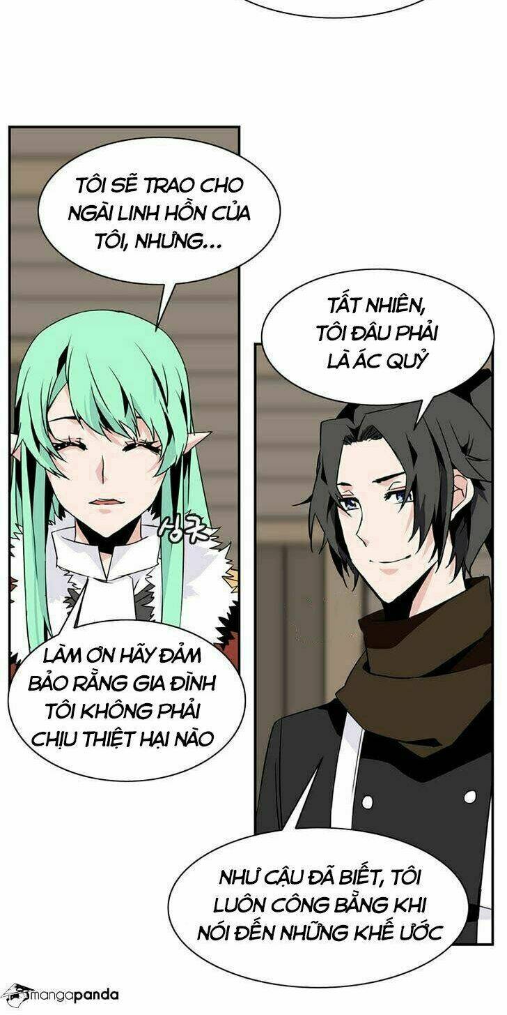 ảo mộng vương chapter 38 9