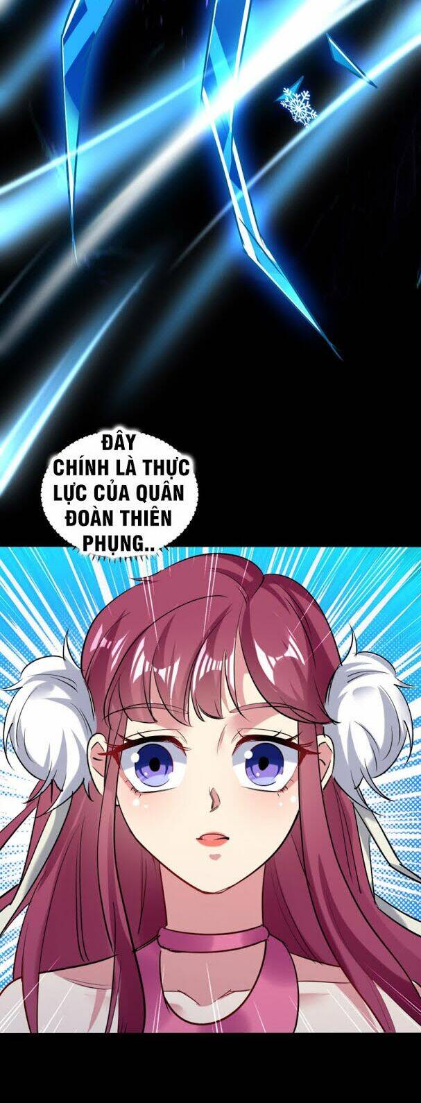 vạn giới tiên vương chapter 53 11