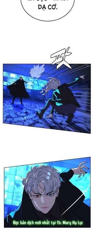 bạch huyết - white blood chapter 62 72