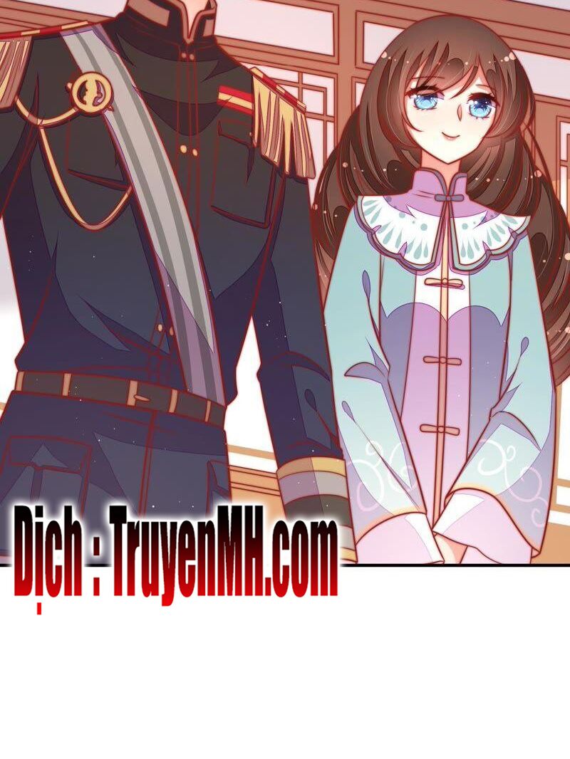 ngày nào thiếu soái cũng ghen chapter 187 18