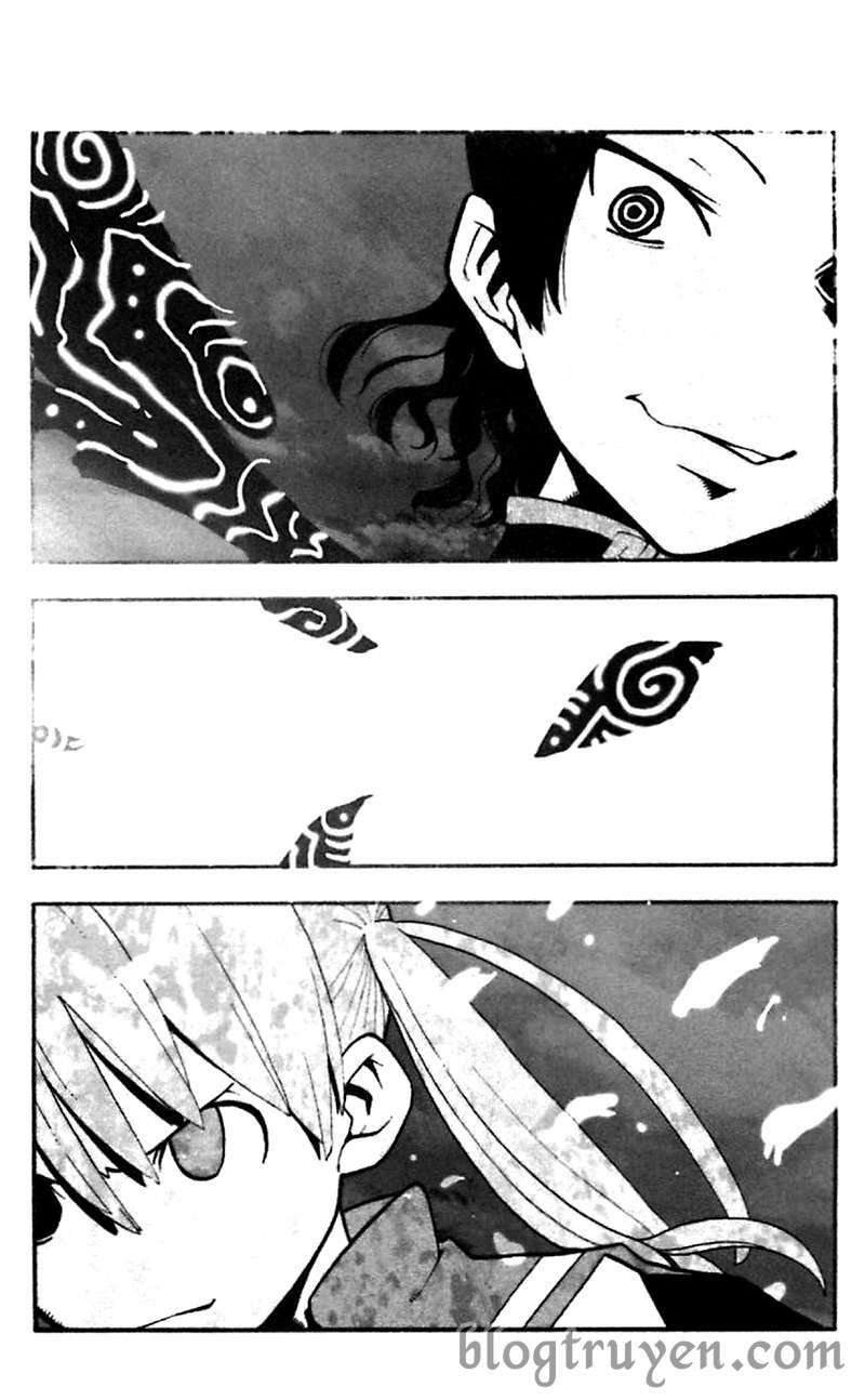 soul eater chapter 65 2