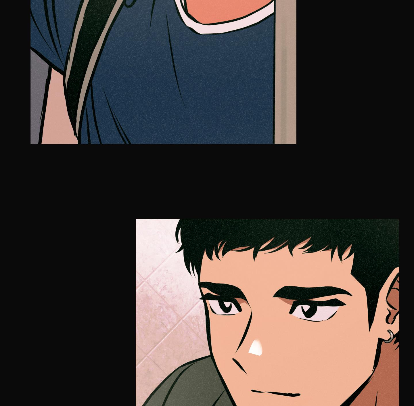 cây thương của ghost chapter 22 37