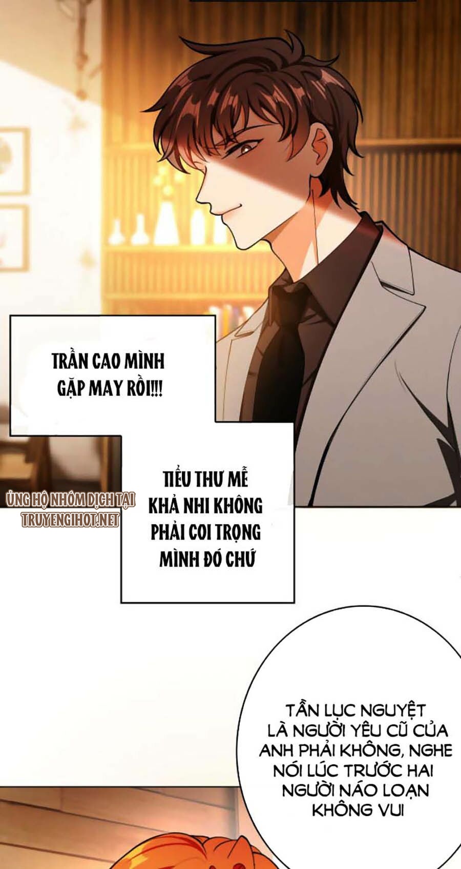 kế hoạch công lược của cô vợ gả thay chapter 45 44