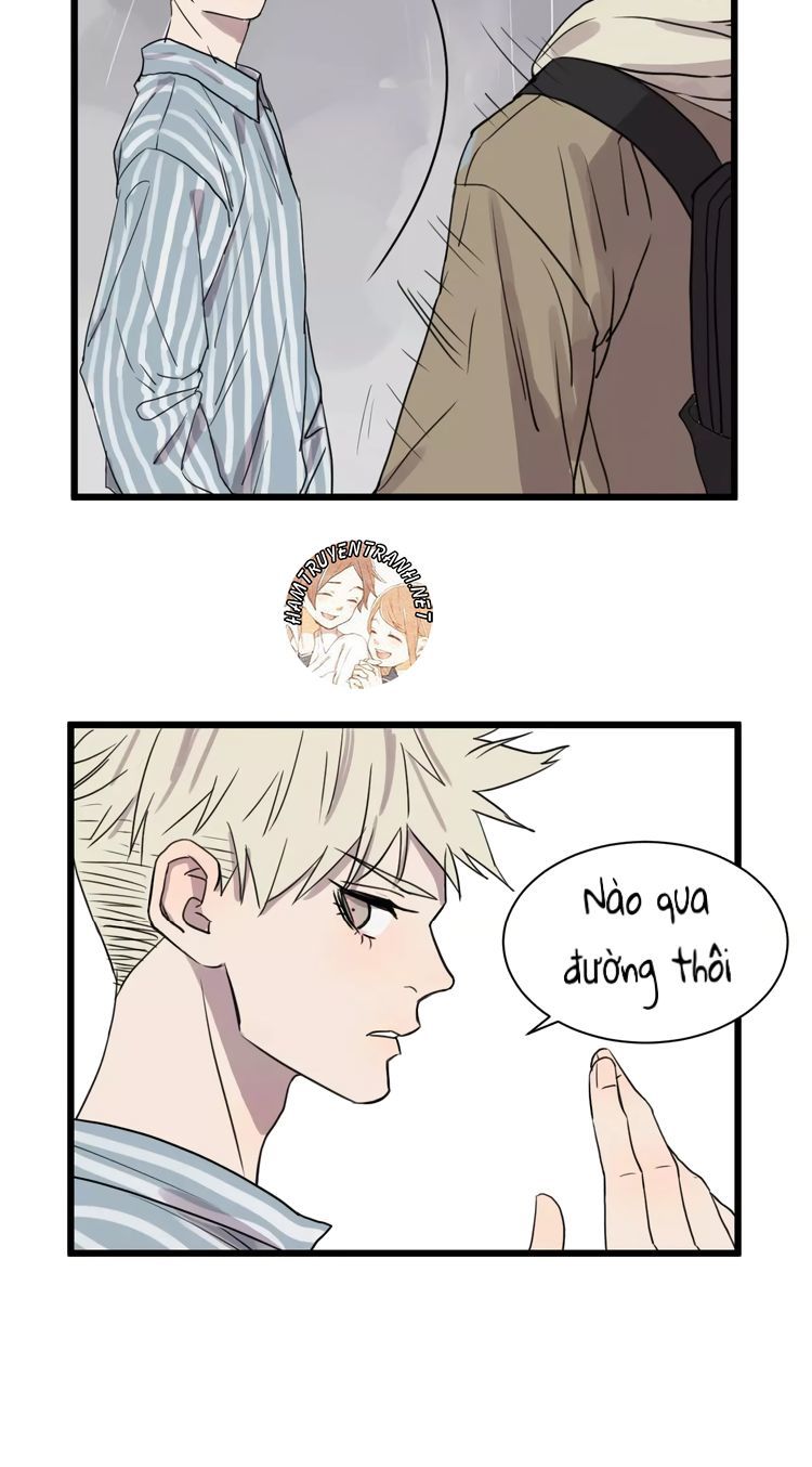 the unfeeling me chapter 15 26