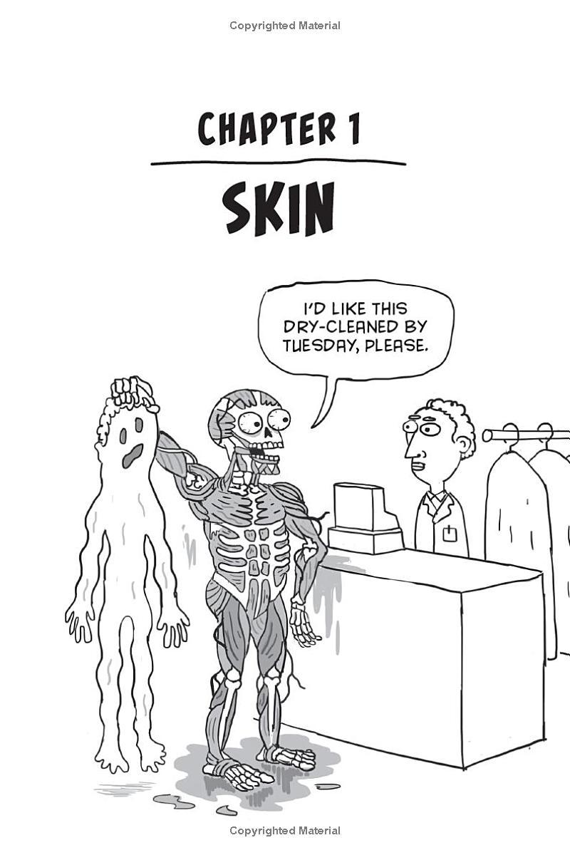 Sách ngoại văn: Kay's Anatomy