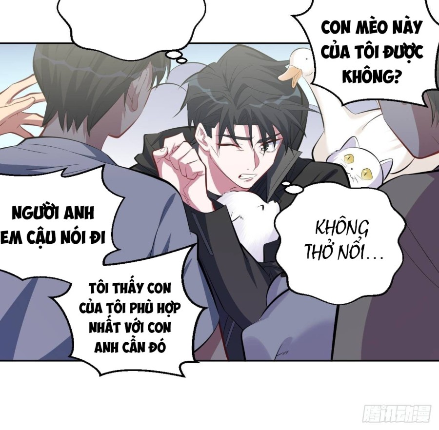 nhạc phụ đại nhân là bà xã chapter 35 17