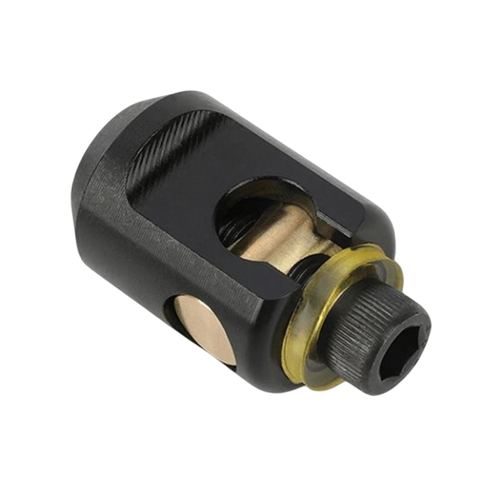 Compound Bow Stabilizer Connector Stabilizer Adapter Accessories