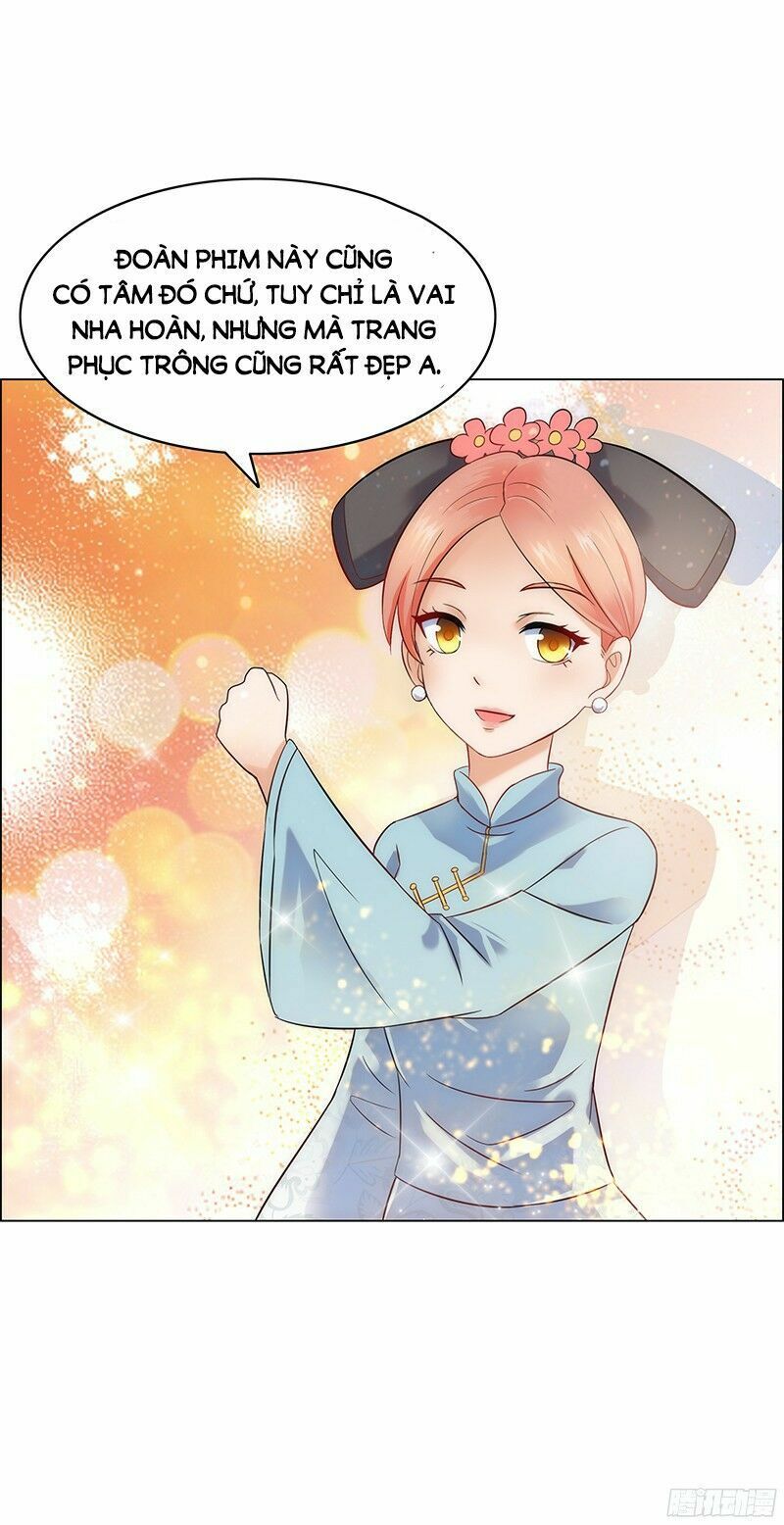 cô vợ siêu mẫu của cố thiếu chapter 8 8