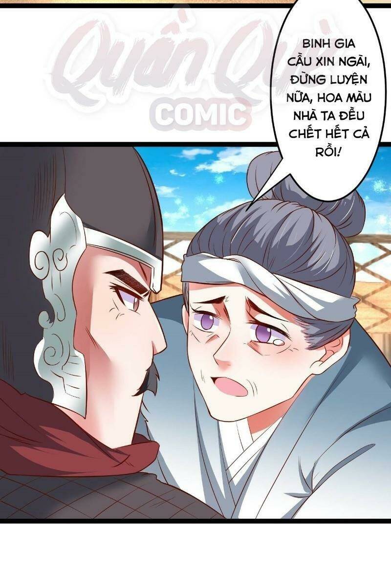 trọng sinh tối cường ma tôn ở rể chapter 56 2