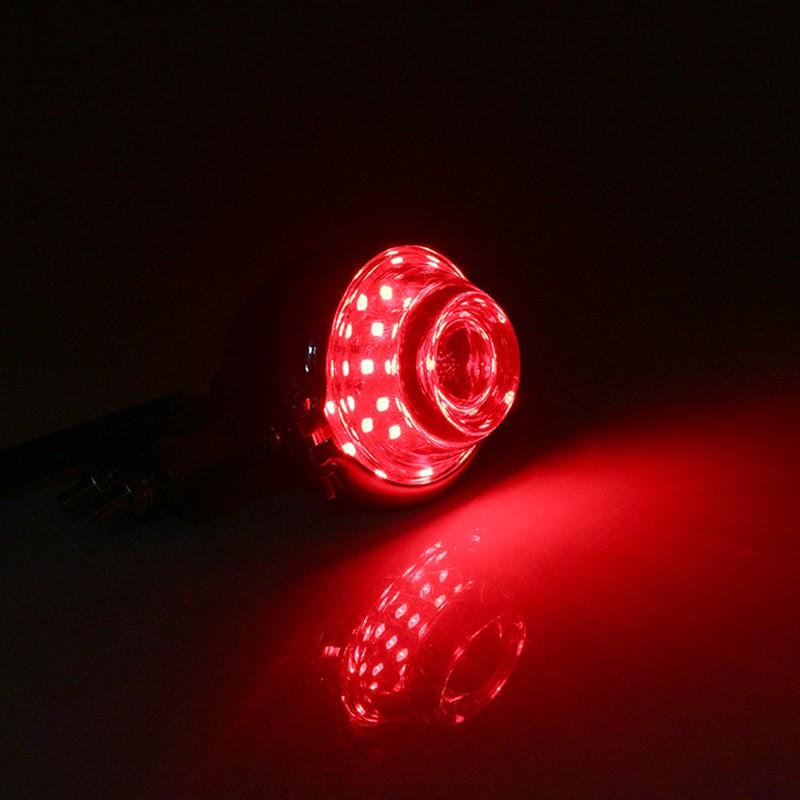 Đèn hậu LED xe máy