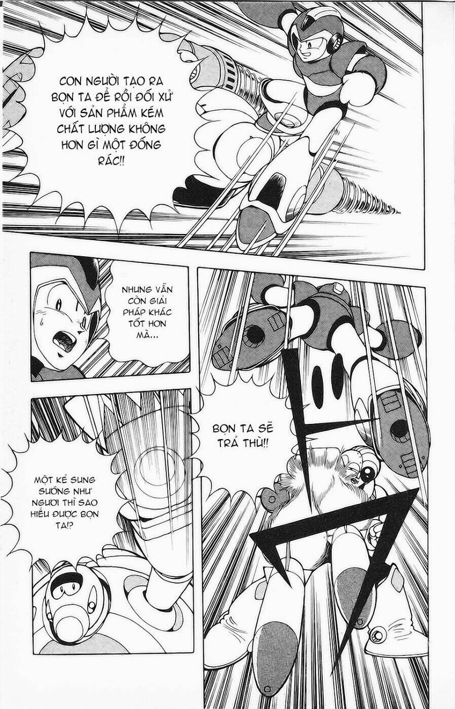 chiến binh thế giới ảo x ngoại truyện: hunter chapter 3 16