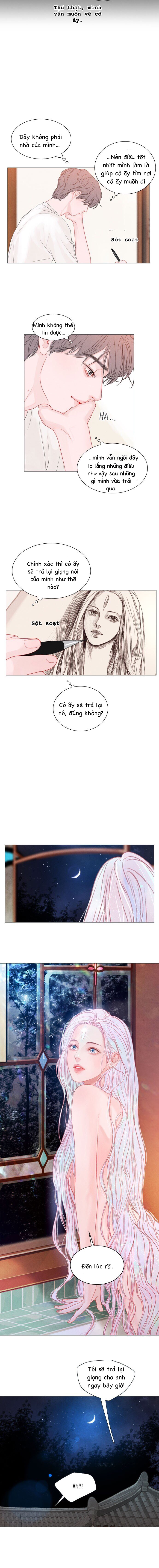 huyền bí chapter 5 8