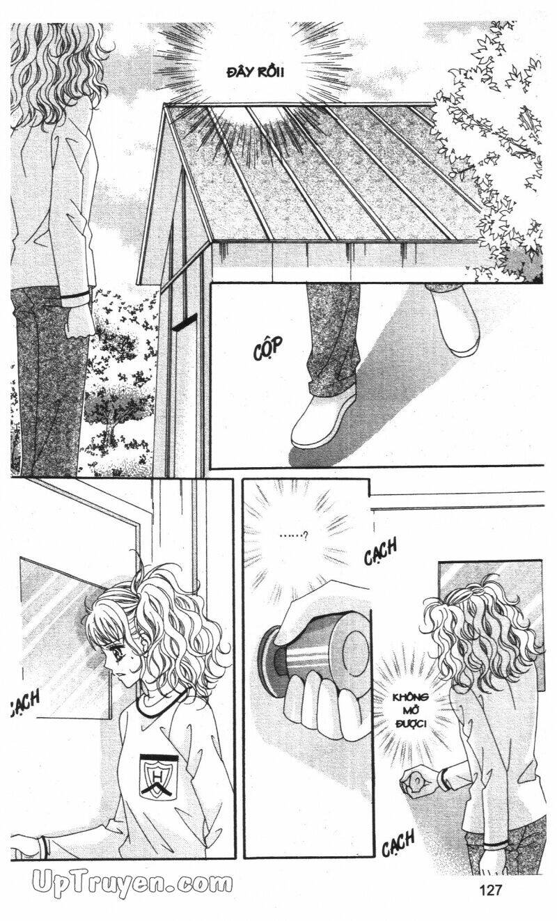 thoát kiếp hồ ly chapter 6 21