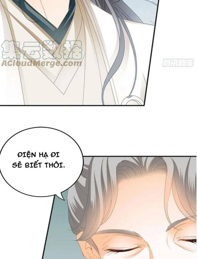 bổn vương muốn nàng chapter 91 21