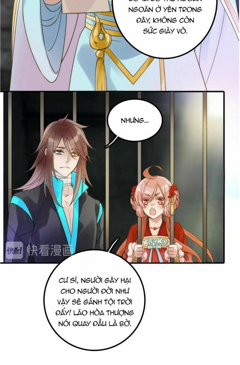 cướp chàng vợ về đón năm mới chapter 43 14