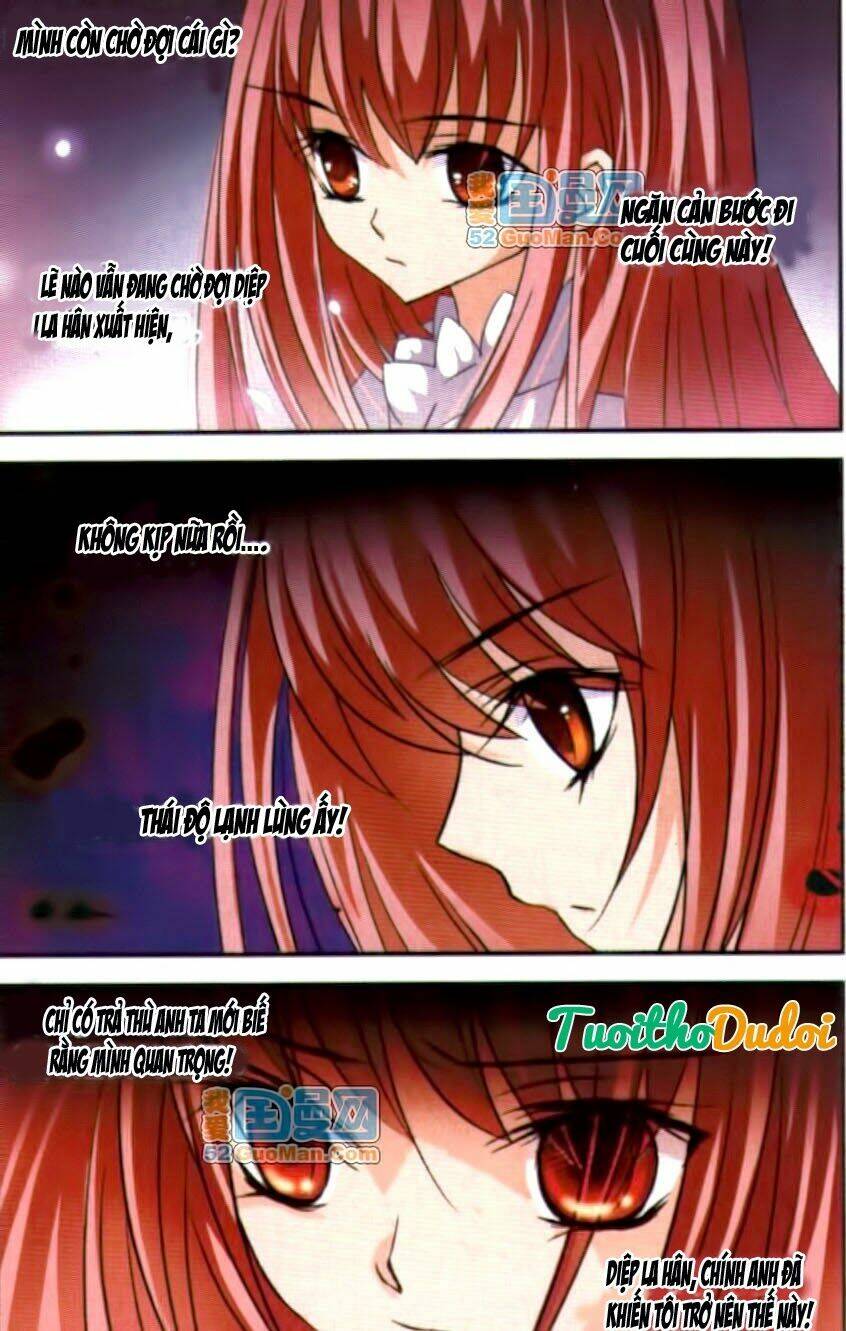 thiên diệp anh hoa chapter 27 11