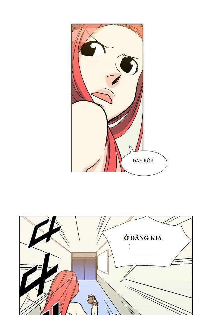 the language of god chapter 24 14