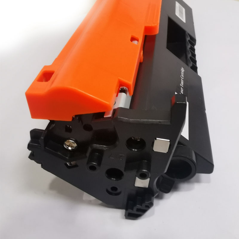 Hôp mực 17A/ 18A - Dùng cho máy in HP Pro M102A/ M130A/ M130FN
