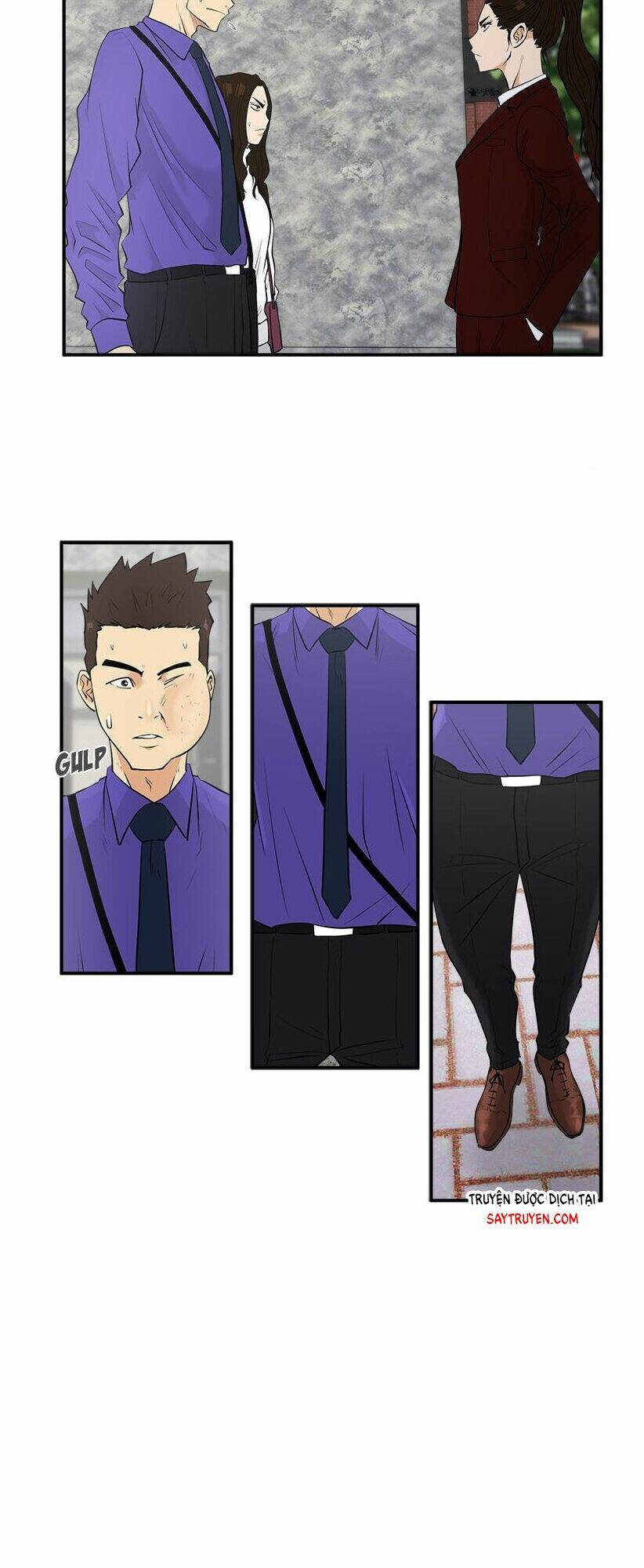 mr kang chapter 43 17