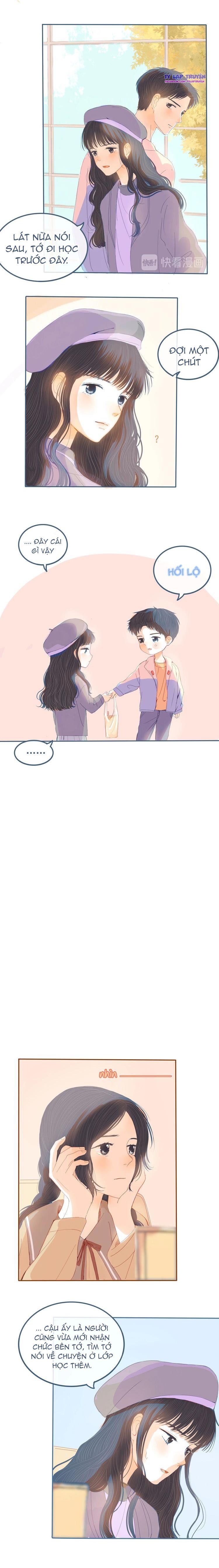 không có mưa gió thì sao có nắng chapter 9 7