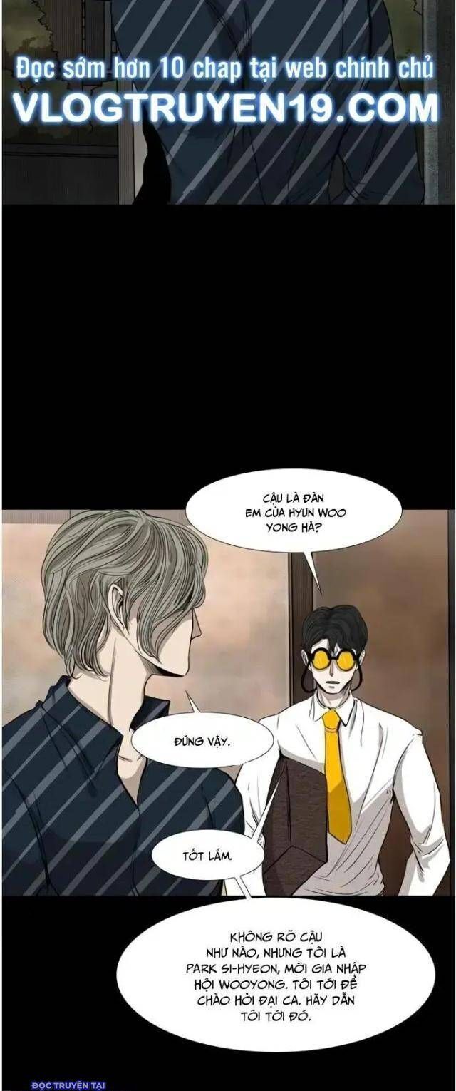 shark - cá mập chapter 87 18