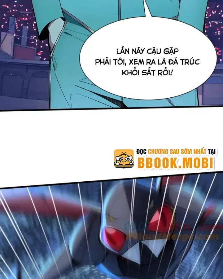 toàn dân thần vương: tôi hiến tế nghìn tỷ sinh linh! chapter 49 17