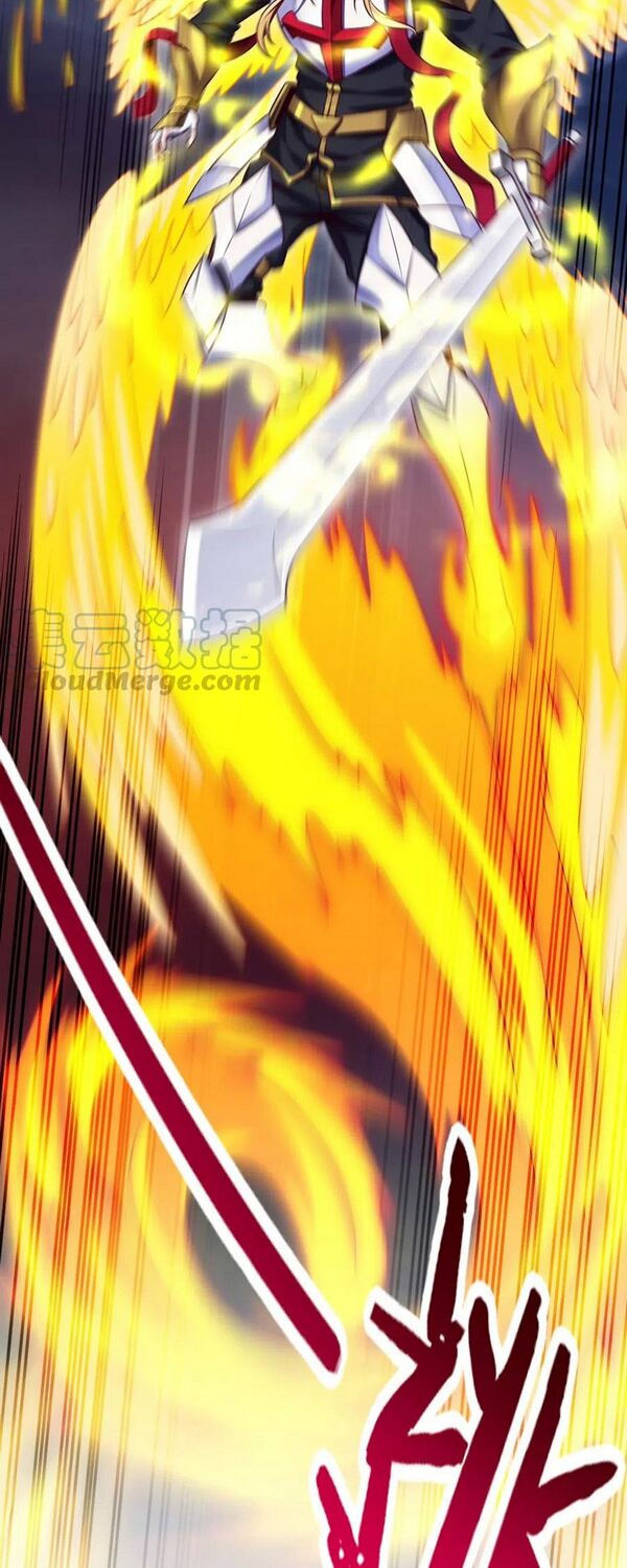 ma thú kiếm thánh dị giới tung hoành chapter 167 25